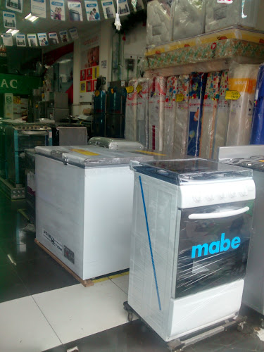 Opiniones de Diproelsac en La Victoria - Tienda de electrodomésticos