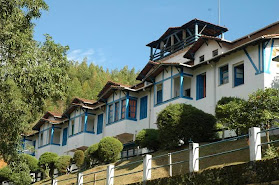 Hotel Fazenda Santa Bárbara