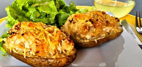 Как вкусно приготовить картофель: 6 необычных способов