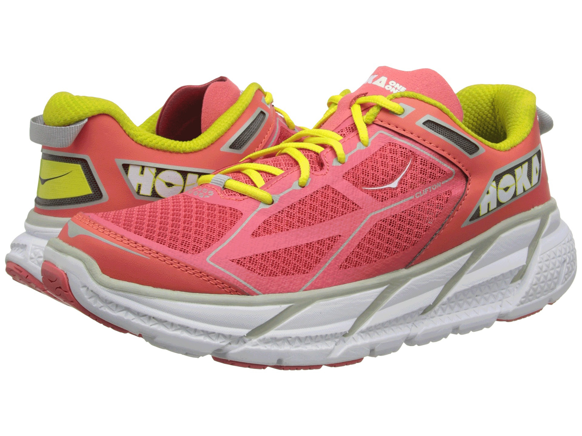 hoka free shipping