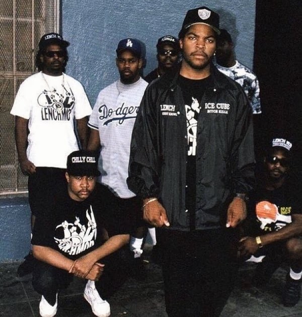 Black Rapper Aesthetic : Best Emo Rappers 9 Artists You Need To Know