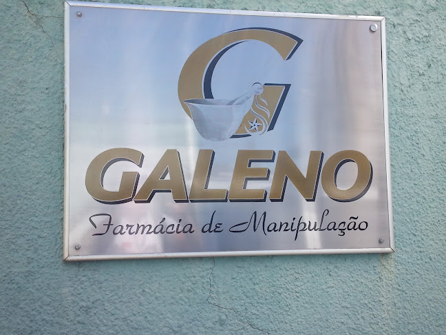 Galeno - Teresina
