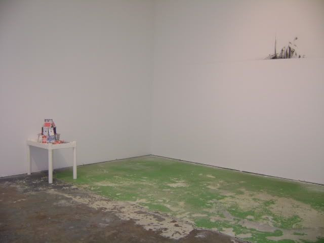 CUMANANA Saltworks Gallery, Atlanta