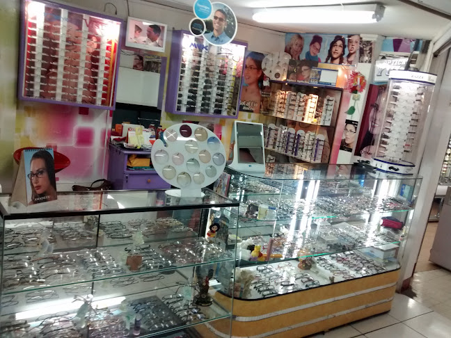 Optica Yuli