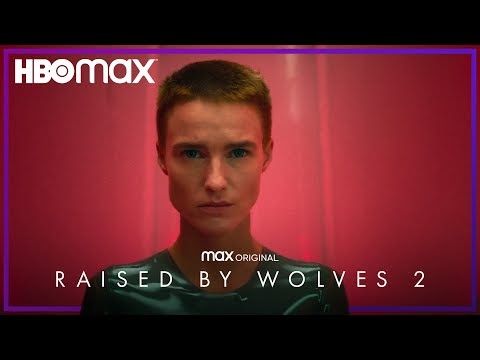 CABO & STREAMING: Veja o trailer da nova temporada de "Raised by Wolves" que estreia no dia 3 de fevereiro