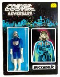 The Sucklord's "Cosmic Adversary" Sith Lord bootleg!
