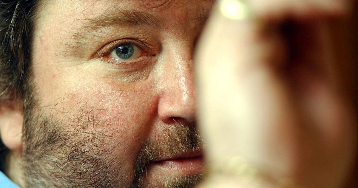 Andy Fordham / Darts legend Andy Fordham reveals he's 'terrified of dying Molina Jusin1968