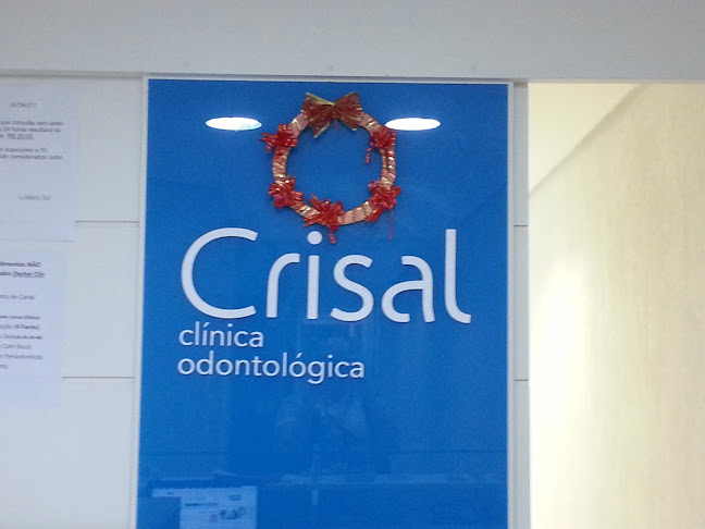 Comentários e avaliações sobre Crisal Clínica Odontológica