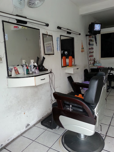 Avaliações sobre Salão Estilo em Aracaju - Cabeleireiro