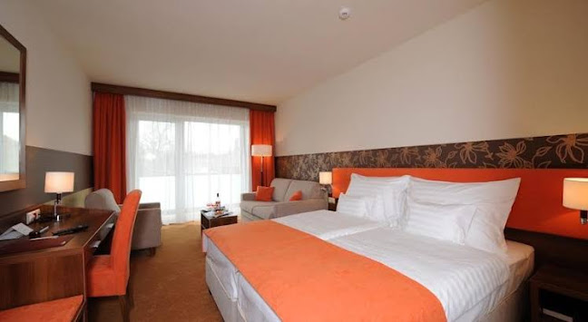Értékelések erről a helyről: Hunguest Hotel Forrás, Szeged - Szálloda