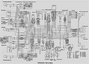 Yamaha 660 Wiring Diagram : How To Lose Your Reverse Limiter But Keep