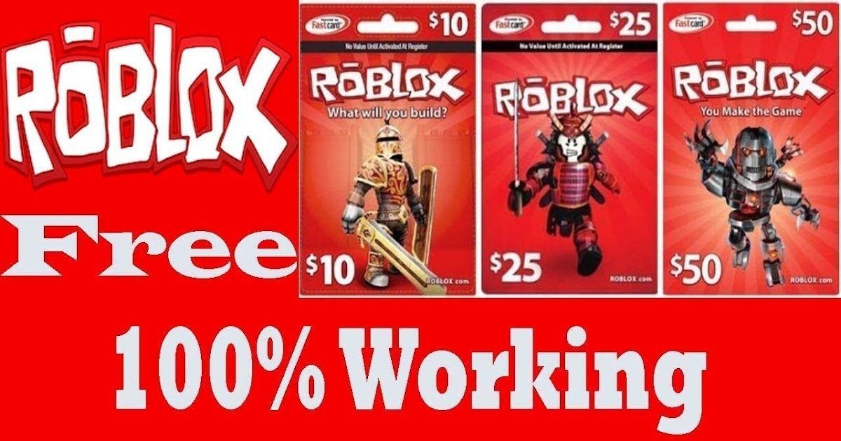 Can I Have Roblox - more robux com