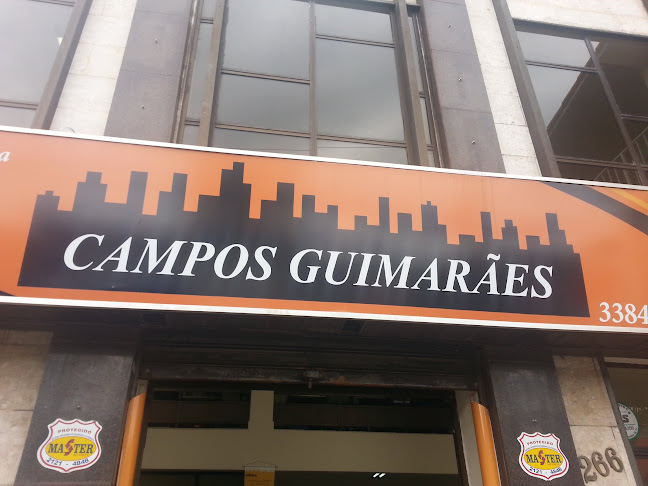 Campos Guimarães Imóveis - Belo Horizonte
