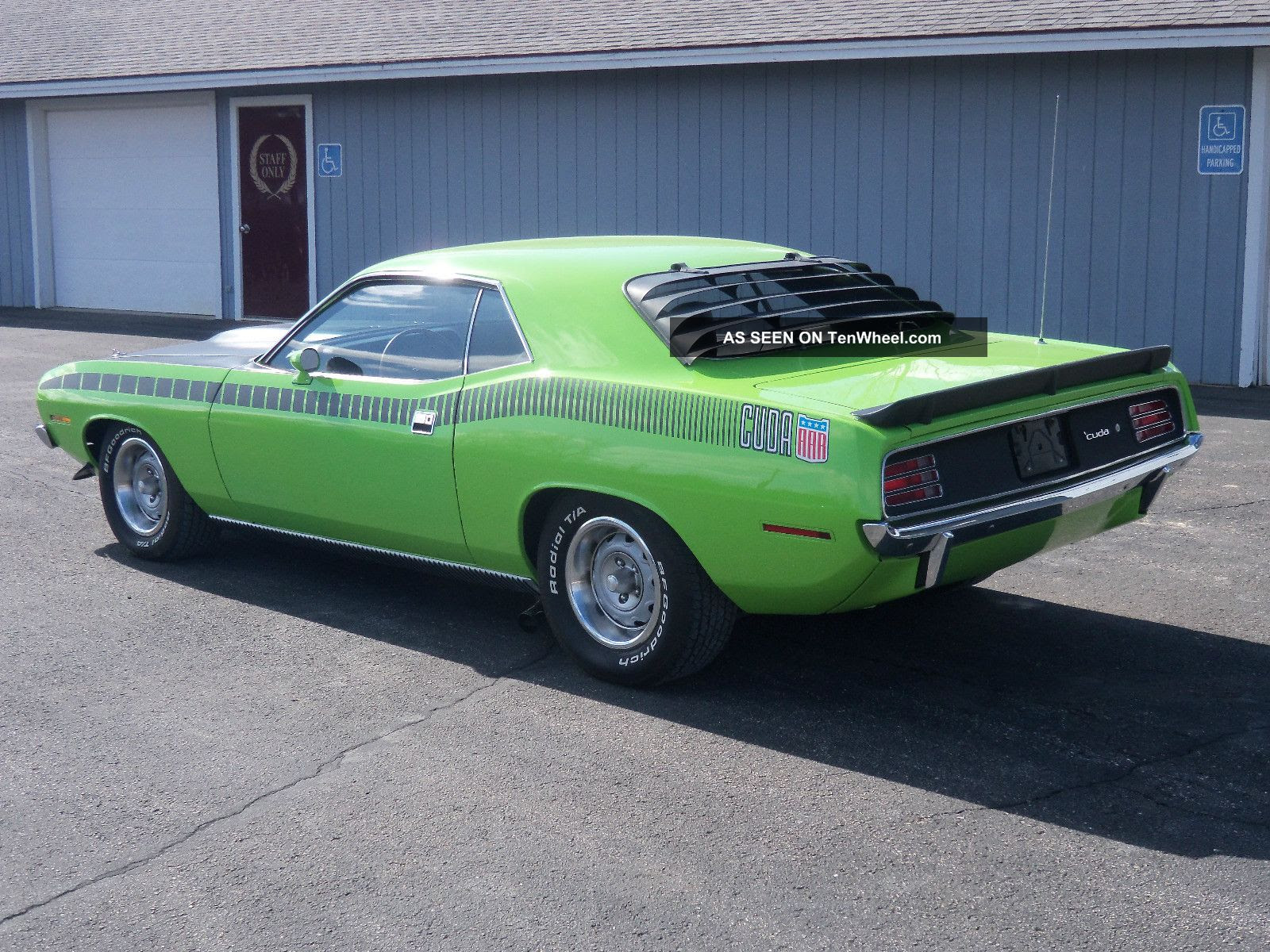 1970 Plymouth Cuda Wiring Diagram - Wiring Diagram Schemas