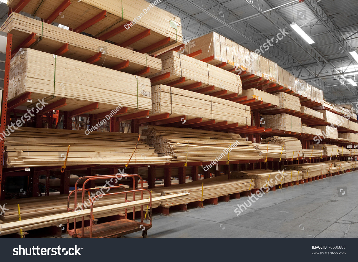 Woodworking Lumber Yard - ofwoodworking