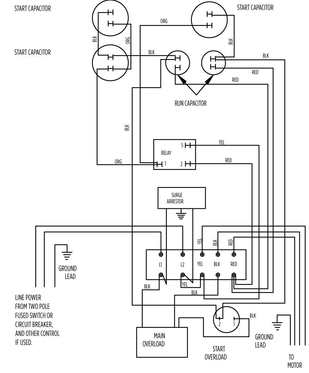 Supco Spp6 Wiring Diagram from lh6.googleusercontent.com