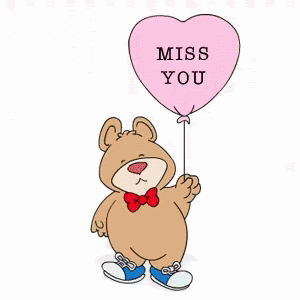 I Will Miss You Cartoon Images - Balloow