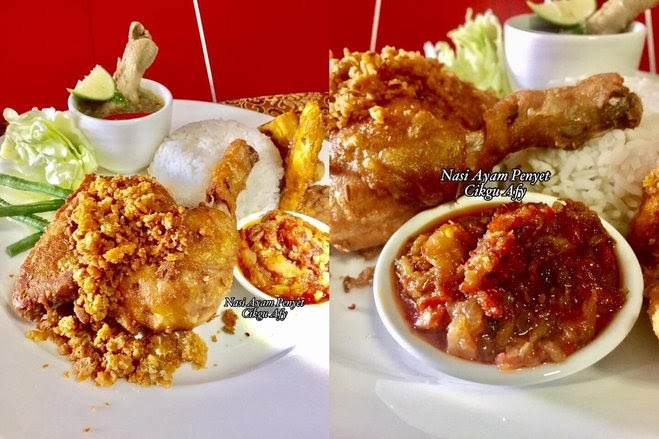 Resepi Sup Ayam Maggie - SMA Jaten