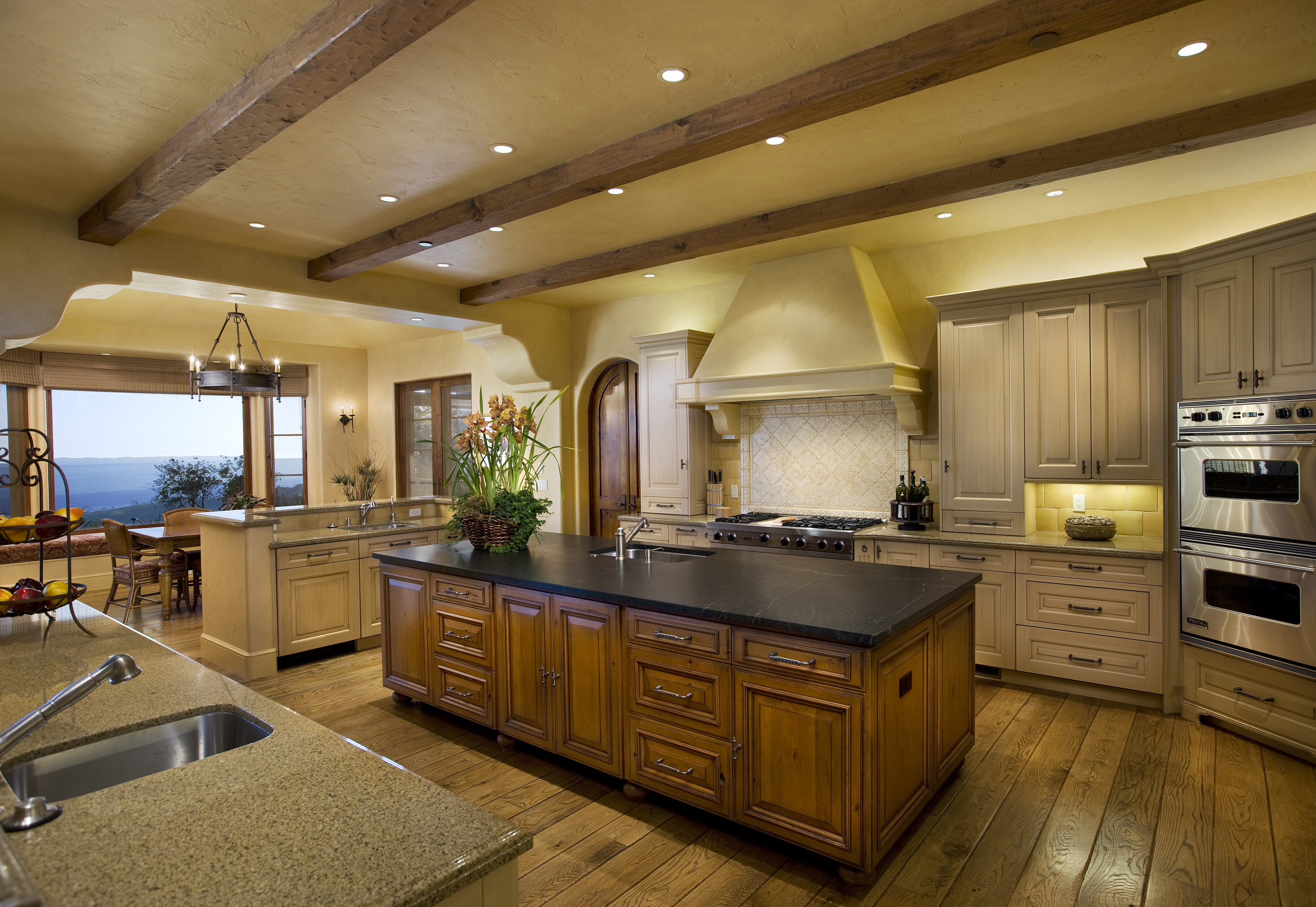 25 Images Pictures Of Beautiful Kitchens - HOME DECOR VIRAL NEWS