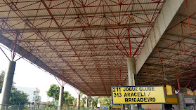 Terminal de Ônibus Urbano – José Campanha Wanderley