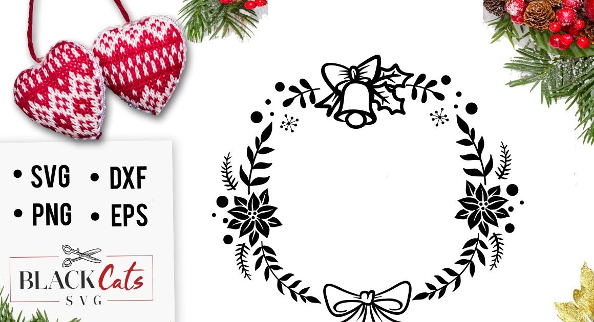 Free Svg Christmas Frames : 3d Layered Christmas Svg Frames Graphic By