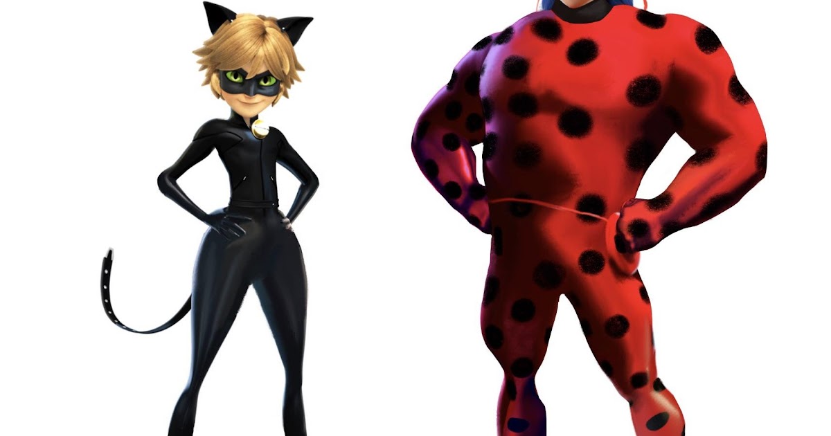 Ladybug And Cat Noir Kwami Coloring Pages : Ladybug And Cat Noir