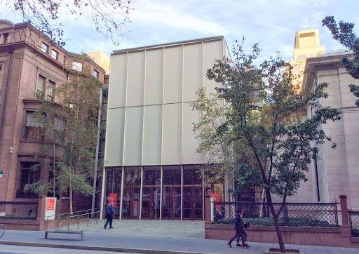 Art Museum «The Morgan Library & Museum», reviews and photos, 225 Madison Ave, New York, NY 10016, USA