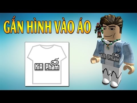 Skin Roblox Kia Pham