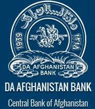 Afghanistan Central Bank Office Contact Customer Care Phone EMail Afghanistan Central Bank logo pictures images