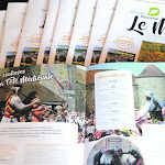 Essonne : un magazine à découvrir sur le Dourdannais