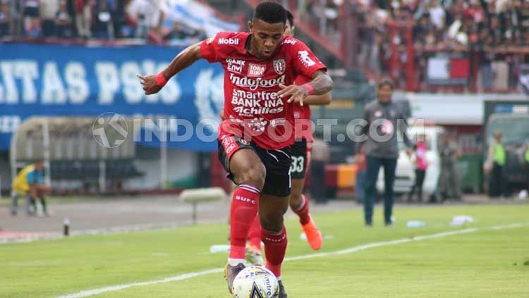 Jam Berapa Bali United Main Sekarang - Berbagai Permainan