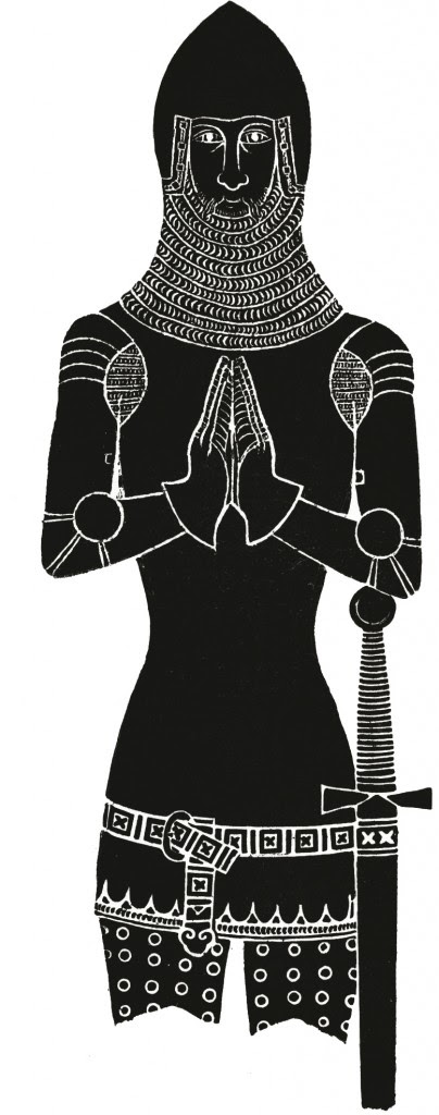 Thomas Stapel brass copy