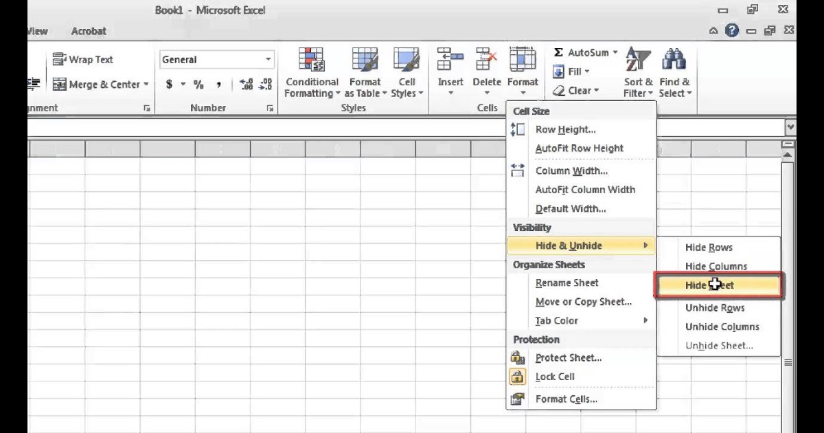Tabs in excel have disappeared blog core
