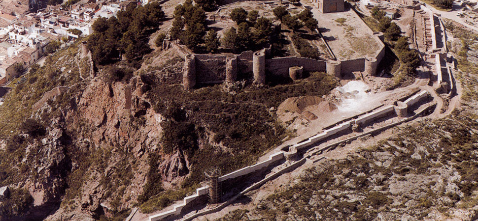Resultado de imagen de Castillo de Onda