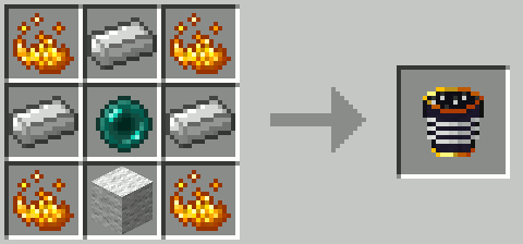 Ender Tanks Mod For Minecraft 1 7 Ender Tanks Mod For Minecraft 1 7