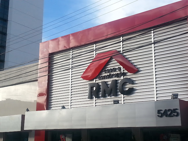 RMC Casa & Construção