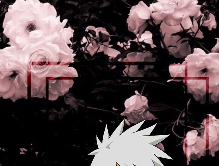 Naruto Aesthetic Iphone Wallpaper - narutocw