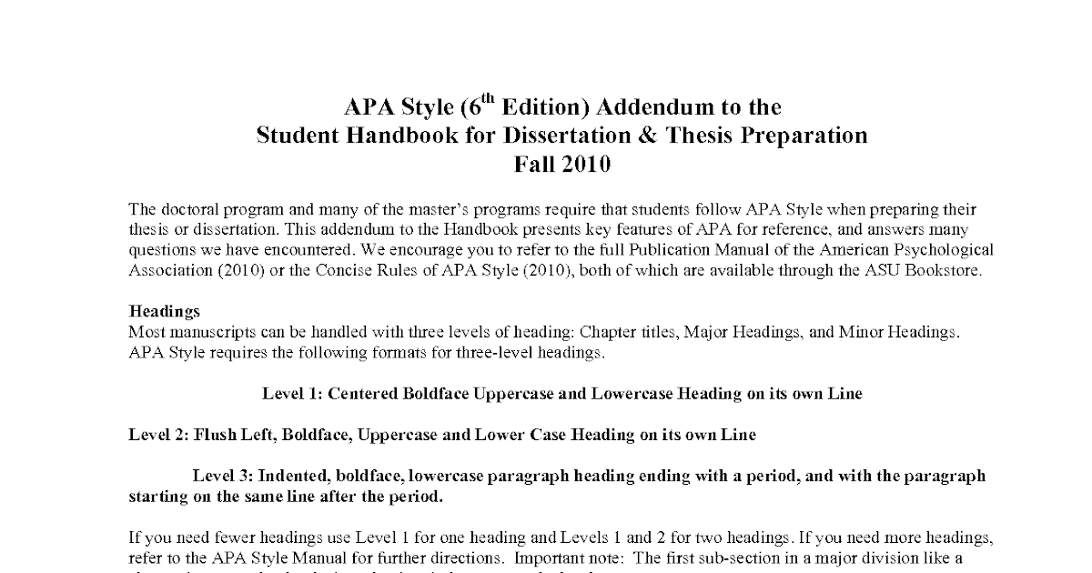When To Use Block Quotes Apa / Block Quotes In Apa Format