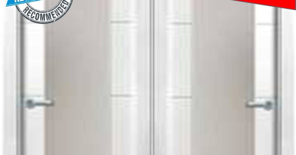 7+ Pintu Aluminium Minimalis Terbaru - Desain Dekorasi Rumah