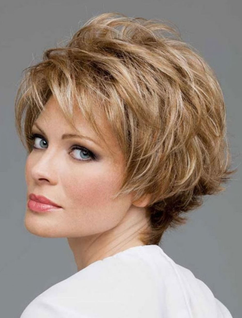 Trend Short Haircuts For 20182019 Best Pixie Hair Ideas Amp Video
