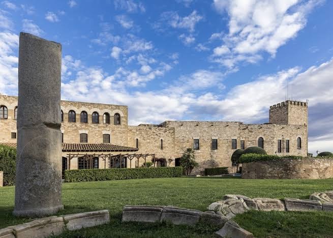 Parador de Tortosa