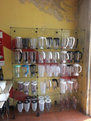 Bela Vista Service Com Ser - Loja de eletrodomésticos