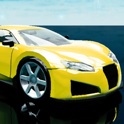 car stunt 2