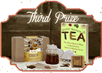 Tea with Rosemary - Third Prize