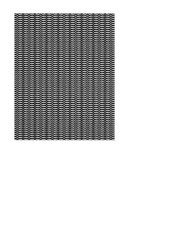 A2 card size PORTRAIT or VERICAL Chalkboard BRACKET paper dark SMALL SCALE