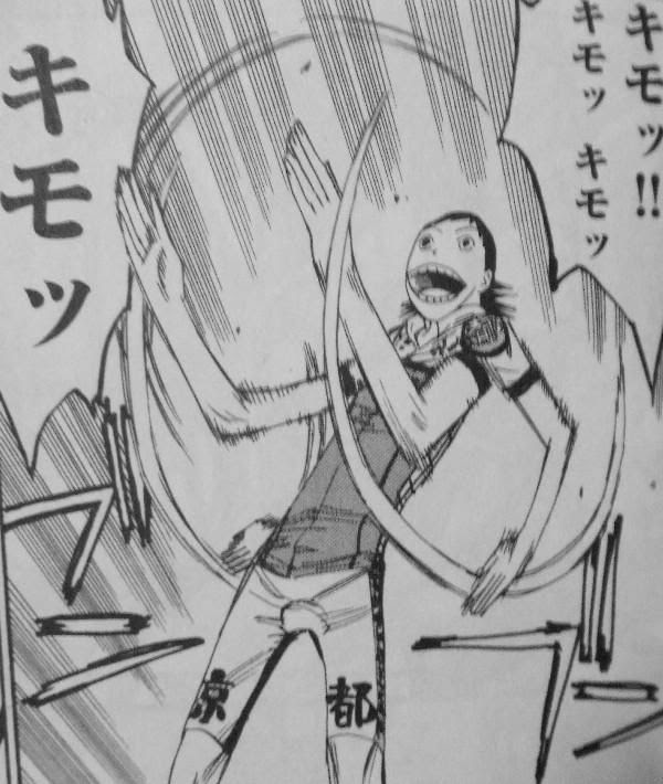 これまでで最高の弱虫ペダル 漫画 アニメ イラスト画像