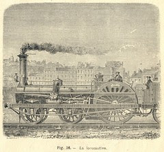 fig locomotive