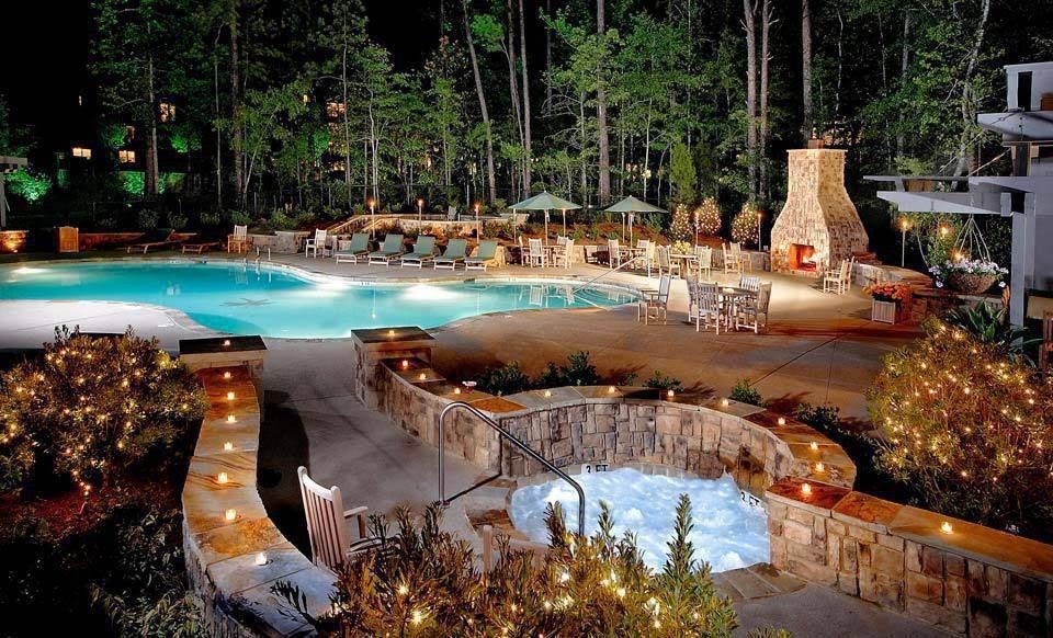 Romantic Place In Malaysia - Top 5 Most Romantic Places in the World