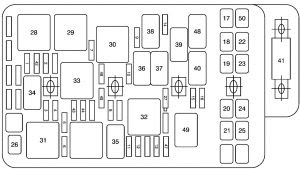 Pontiac G6 Headlight Wiring Diagram - Free Wiring Diagram