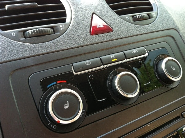 Vw Caddy Sitzheizung Schaltplan